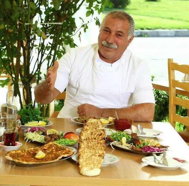 Турски ресторант При майстор Неджо - автомагистрала Тракия